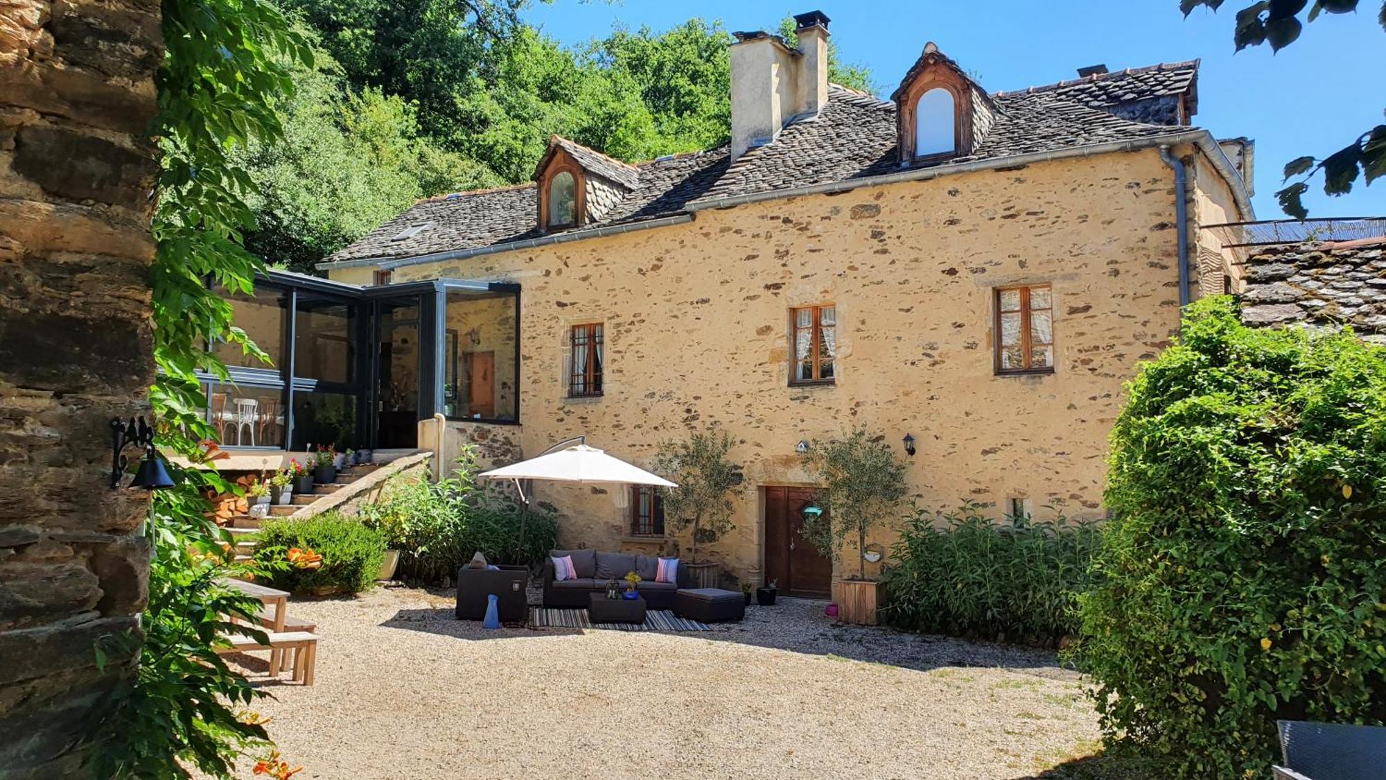 La Ferme Des Andes - Gite L'Atelier Quins Zewnętrze zdjęcie