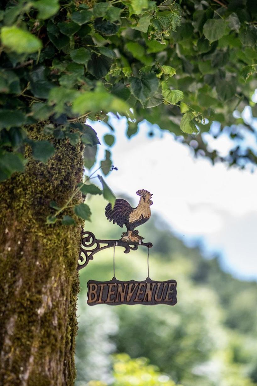La Ferme Des Andes - Gite L'Atelier Quins Zewnętrze zdjęcie