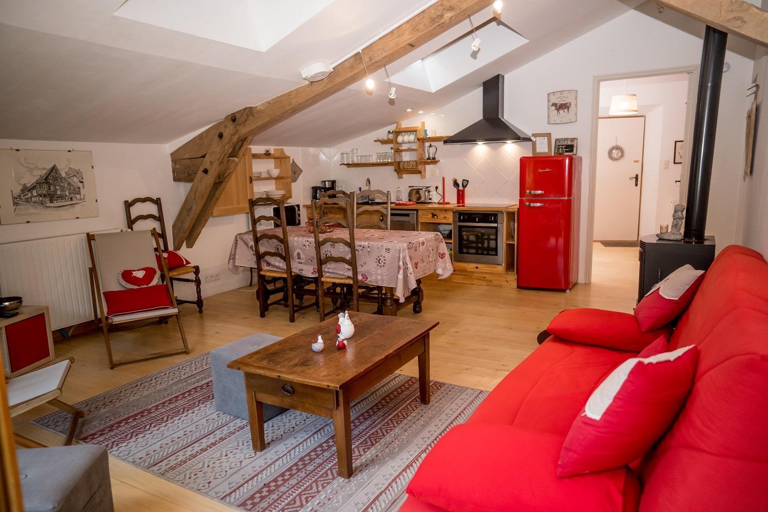 La Ferme Des Andes - Gite L'Atelier Quins Zewnętrze zdjęcie