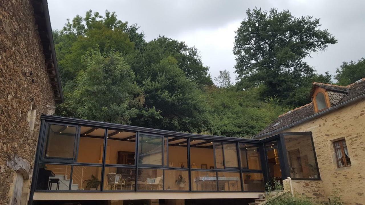 La Ferme Des Andes - Gite L'Atelier Quins Zewnętrze zdjęcie